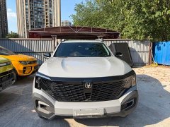 Changan Edition Version Dual MotorAWD - фото 2