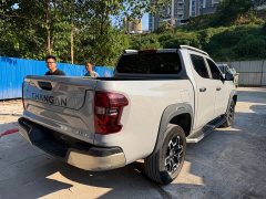 Changan Edition Version Dual MotorAWD - фото 4