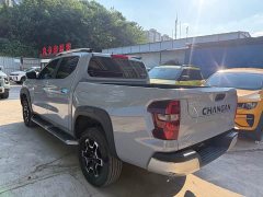 Changan Edition Version Dual MotorAWD - фото 6