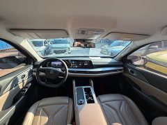 Changan Edition Version Dual MotorAWD - фото 9