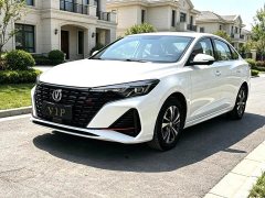 Changan PLUS NE 1.4T GDI DCTPremium Edition - фото 1