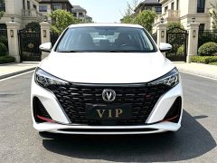 Changan PLUS NE 1.4T GDI DCTPremium Edition - фото 2