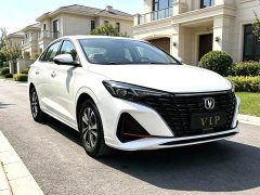 Changan PLUS NE 1.4T GDI DCTPremium Edition - фото 3