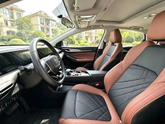 Changan PLUS NE 1.4T GDI DCTPremium Edition - фото 4