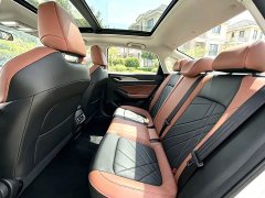 Changan PLUS NE 1.4T GDI DCTPremium Edition - фото 5