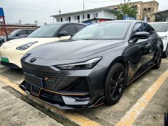 Changan UNI-V 1.5T Edition - фото 1