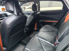 Changan UNI-V 1.5T Edition - фото 10