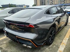 Changan UNI-V 1.5T Edition - фото 11