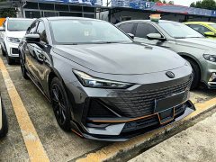 Changan UNI-V 1.5T Edition - фото 3