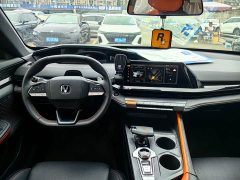 Changan UNI-V 1.5T Edition - фото 6