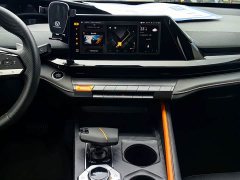 Changan UNI-V 1.5T Edition - фото 7