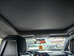 Changan UNI-V 1.5T Edition - фото 8