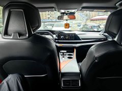 Changan UNI-V 1.5T Edition - фото 9