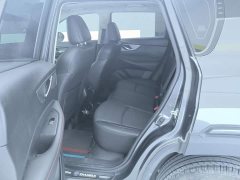 Changan CS35PLUS NE 1.4T DCTPremium Version - фото 11