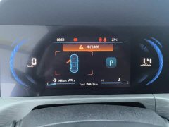 Changan CS35PLUS NE 1.4T DCTPremium Version - фото 14