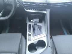 Changan CS35PLUS NE 1.4T DCTPremium Version - фото 16