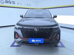Changan CS35PLUS NE 1.4T DCTPremium Version - фото 2