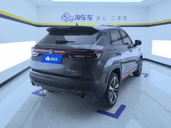 Changan CS35PLUS NE 1.4T DCTPremium Version - фото 3