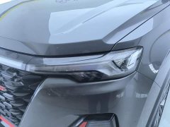 Changan CS35PLUS NE 1.4T DCTPremium Version - фото 5