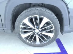 Changan CS35PLUS NE 1.4T DCTPremium Version - фото 6