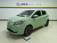 Changan E-Star Edition(31.18kWh) - фото 1
