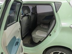 Changan E-Star Edition(31.18kWh) - фото 11