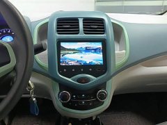Changan E-Star Edition(31.18kWh) - фото 13