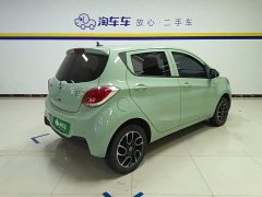 Changan E-Star Edition(31.18kWh) - фото 3