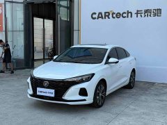 Changan PLUS NE 1.4T GDI DCTFlagship Version - фото 1
