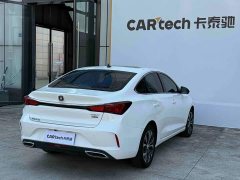 Changan PLUS NE 1.4T GDI DCTFlagship Version - фото 3