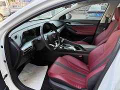Changan PLUS NE 1.4T GDI DCTFlagship Version - фото 4