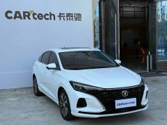 Changan PLUS NE 1.4T GDI DCTFlagship Version - фото 5