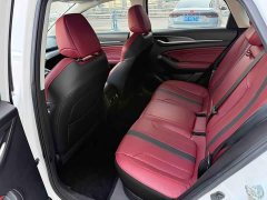 Changan PLUS NE 1.4T GDI DCTFlagship Version - фото 6
