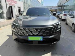 Changan CS75PLUS UItra 2.0T Version - фото 2