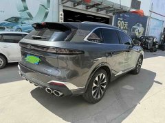 Changan CS75PLUS UItra 2.0T Version - фото 3