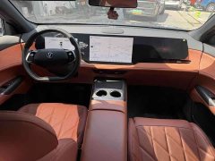 Changan CS75PLUS UItra 2.0T Version - фото 6