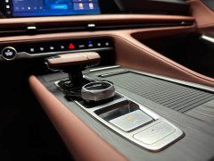 Changan CS75PLUS 1.5T Premium Version - фото 16