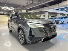 Changan CS75PLUS 1.5T Premium Version - фото 3