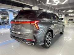 Changan CS75PLUS 1.5T Premium Version - фото 4