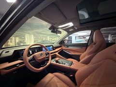 Changan CS75PLUS 1.5T Premium Version - фото 8