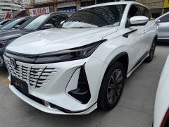 Changan CS75PLUS 1.5T Luxury Version - фото 1