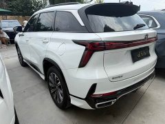 Changan CS75PLUS 1.5T Luxury Version - фото 17