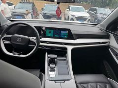 Changan CS75PLUS 1.5T Luxury Version - фото 7
