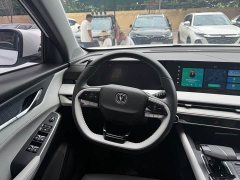 Changan CS75PLUS 1.5T Luxury Version - фото 8