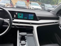 Changan CS75PLUS 1.5T Luxury Version - фото 9
