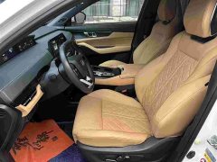 Changan UNI-K 2.0T Premium Version - фото 6