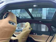Changan UNI-K 2.0T Premium Version - фото 9