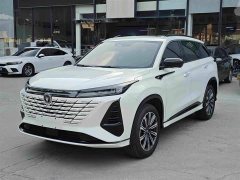 Changan CS75PLUS Edition 1.5T Smart Drive Version - фото 1
