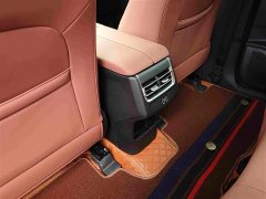 Changan CS75PLUS Edition 1.5T Smart Drive Version - фото 19