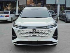 Changan CS75PLUS Edition 1.5T Smart Drive Version - фото 2